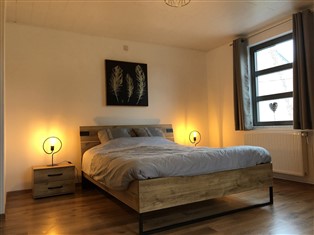 Details zum Ferienhaus Namur