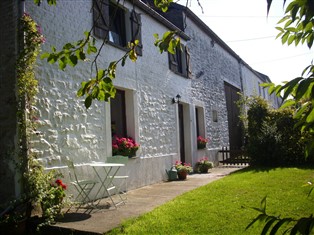 Details zum Ferienhaus Namur