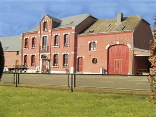 Details zum Ferienhaus Namur