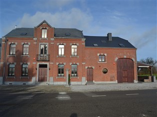 Details zum Ferienhaus Namur