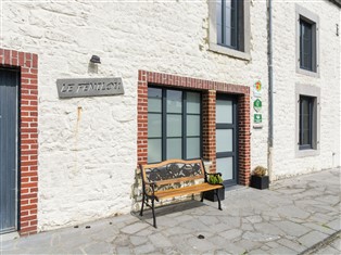 Details zum Ferienhaus Namur