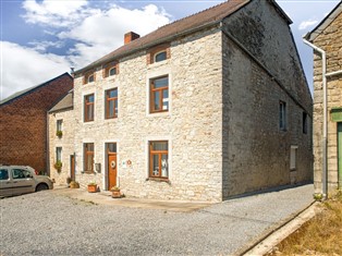 Details zum Ferienhaus Namur