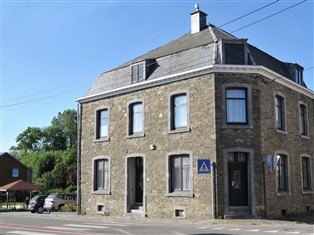 Details zum Ferienhaus Luxemburg