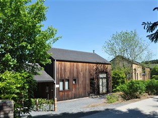 Details zum Ferienhaus Luxemburg