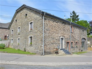 Details zum Ferienhaus Luxemburg