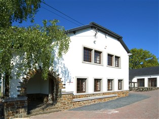 Details zum Ferienhaus Luxemburg