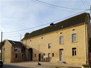 Details zum Ferienhaus Luxemburg