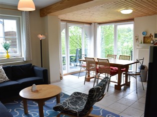Details zur Ferienwohnung Luxemburg