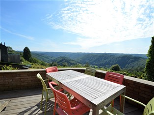 Details zur Ferienwohnung Luxemburg