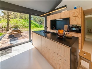 Details zur Ferienwohnung Luxemburg