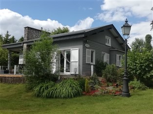 Details zum Ferienhaus Luxemburg