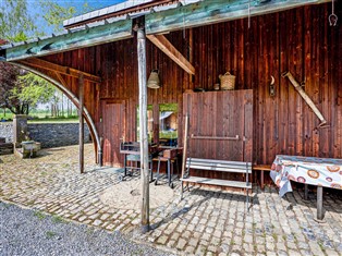 Details zum Ferienhaus Luxemburg