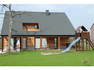 Details zum Ferienhaus Luxemburg