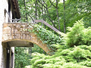 Details zum Ferienhaus Luxemburg