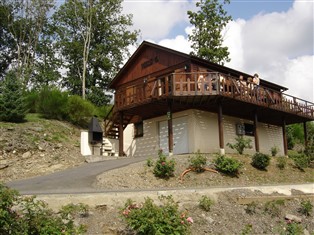 Details zum Ferienhaus Luxemburg