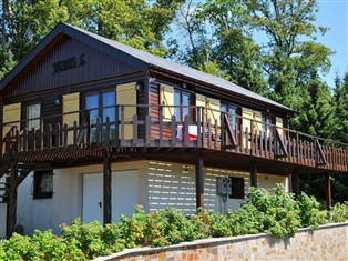 Details zum Ferienhaus Luxemburg