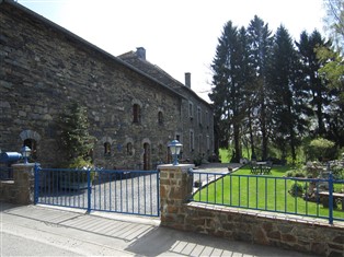 Details zum Ferienhaus Luxemburg