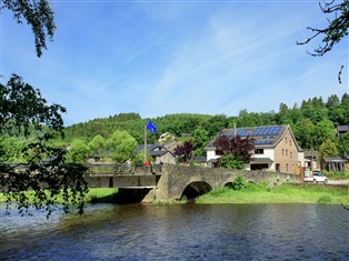 Details zum Ferienhaus Luxemburg