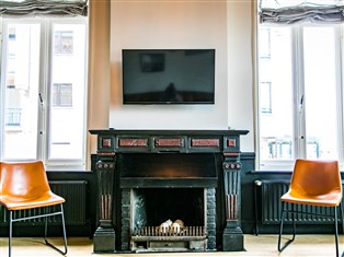 Details zur Ferienwohnung Westflandern