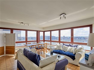 Details zur Ferienwohnung Westflandern