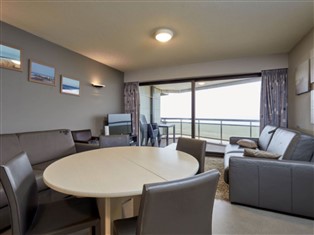Details zur Ferienwohnung Westflandern