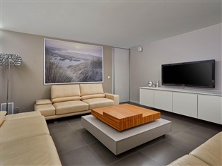Details zur Ferienwohnung Westflandern