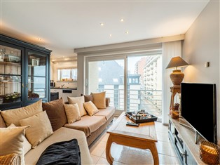 Details zur Ferienwohnung Westflandern