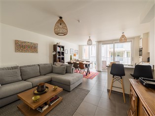 Details zur Ferienwohnung Westflandern