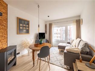 Details zur Ferienwohnung Westflandern