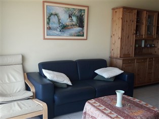 Details zur Ferienwohnung Westflandern