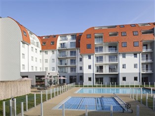 Details zur Ferienwohnung Westflandern