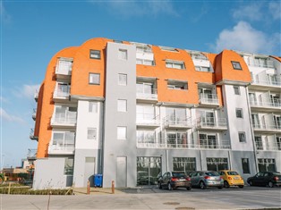 Details zur Ferienwohnung Westflandern