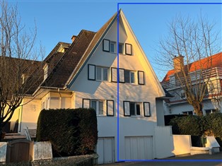 Details zur Ferienwohnung Westflandern