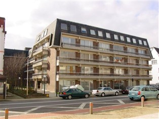 Details zur Ferienwohnung Westflandern