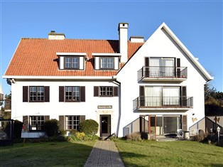 Details zur Ferienwohnung Westflandern