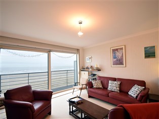 Details zur Ferienwohnung Westflandern