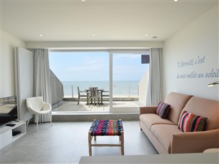 Details zur Ferienwohnung Westflandern