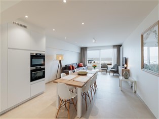 Details zur Ferienwohnung Westflandern