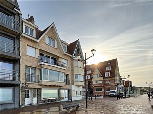 Details zur Ferienwohnung Westflandern