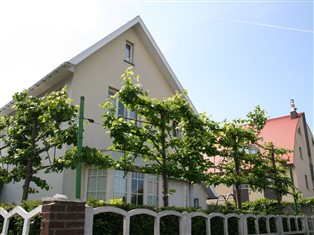 Details zur Ferienwohnung Westflandern