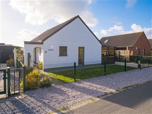 Details zum Ferienhaus Westflandern