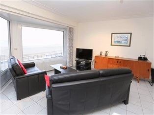 Details zur Ferienwohnung Westflandern