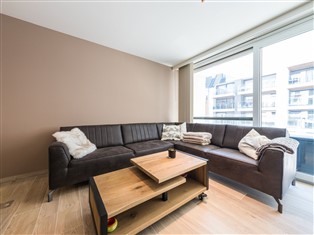 Details zur Ferienwohnung Westflandern