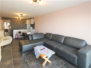 Details zur Ferienwohnung Westflandern
