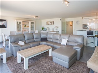 Details zur Ferienwohnung Westflandern