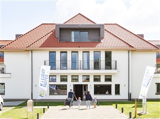 Details zur Ferienwohnung Westflandern