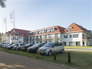 Details zur Ferienwohnung Westflandern