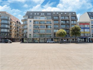Details zur Ferienwohnung Westflandern