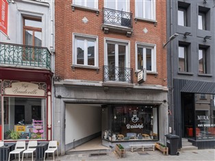 Details zur Ferienwohnung Westflandern
