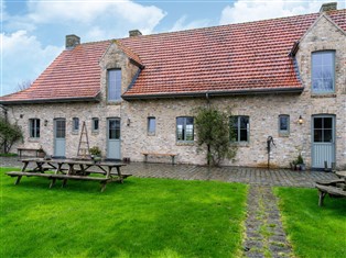 Details zum Ferienhaus Westflandern